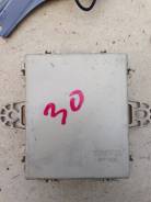 Блок управления двс. Toyota Harrier, GSU35, GSU36, GSU31, MCU36W, GSU30, GSU35W, GSU36W, MCU35W, MCU30W, MCU31, MCU31W, MCU30, MCU35, MCU36, ACU30W, G...