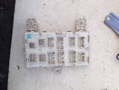 Блок управления двс. Toyota Harrier, GSU35, GSU36, GSU31, MCU36W, GSU30, GSU35W, GSU36W, MCU35W, MCU30W, MCU31, MCU31W, MCU30, MCU35, MCU36, ACU30W, G...