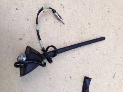 Антенна. Toyota Harrier, GSU35, GSU36, GSU31, GSU30, MCU35W, MHU38, MCU31, MCU30, MCU35, MCU36, GSU30W, ACU30, ACU35 Двигатели: 2AZFE, 2GRFE, 1MZFE, 3...