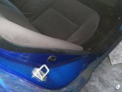 Уплотнитель двери багажника. Toyota Corolla, CE120, CDE120, ZZE120, ZZE121, ZZE122, NZE120, NZE121 Toyota Corolla Fielder, NZE124, ZZE124, CE121, ZZE1...