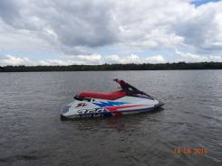 Polaris. 750,00 л.с., Год: 1996 год