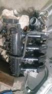 Коллектор впускной. Honda Fit Двигатель L13A