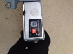 Усилитель магнитолы. Toyota Harrier, MCU35, MCU36W, MCU36, ACU30, MCU35W, ACU35, MCU31, MCU30 Двигатели: 2AZFE, 1MZFE
