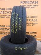 Nankang CW-25. Летние, 2016 год, износ: 10%, 2 шт