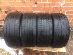 Dunlop SP Sport Maxx TT. Летние, 2012 год, износ: 30%, 4 шт