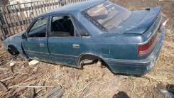 Mazda Capella