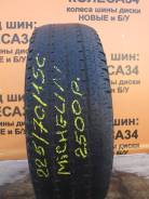 Michelin Agilis 81. Летние, 30 %, 1 шт