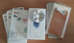 Apple iPhone SE 64Gb. Б/у