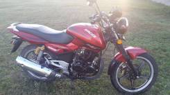 Racer Magnum RC200-C5B. 250 куб. см., исправен, птс, с пробегом