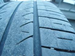 Bridgestone B250. Летние, 2012 год, износ: 30%, 4 шт