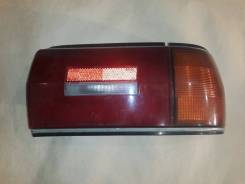 Стоп-сигнал. Toyota Sprinter, CE90, CE95, AE92, AE91, EE90, AE95 Двигатели: 1C, 5AF, 2E, 5AFE, 4AF, 4AFE, 4AGE, 5AFHE, 2C