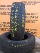 Кама-Euro LCV-131. Летние, 2016 год, износ: 20%, 2 шт