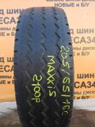 Maxxis MA-LAS Vanpro. Летние, 2016 год, износ: 40%, 1 шт