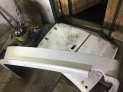 Обвес кузова аэродинамический. Toyota Chaser, GX100, JZX105, JZX101, GX105, JZX100