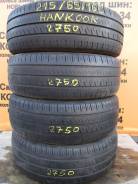 Hankook Radial RA28. Летние, 2015 год, износ: 10%, 4 шт