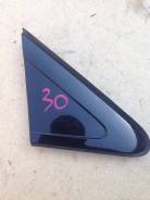 Уголок двери. Toyota Harrier, GSU35, GSU36, GSU31, GSU30, MCU35W, MHU38, MCU31, MCU30, MCU35, MCU36, ACU30, ACU35 Двигатели: 2AZFE, 2GRFE, 1MZFE, 3MZF...
