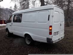 ГАЗ 2705. Продается Газель 2705, 2 300 куб. см., 8 мест