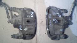 Суппорт тормозной. Toyota Corolla, AE114, AE104, WZE110, EE107, CE101, CE113, CE105, AE112, CDE110, AE102, AE110, CE107, AE100, CE109, ZZE110, EE105...