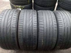 Bridgestone Potenza RE050. Летние, износ: 20%, 4 шт