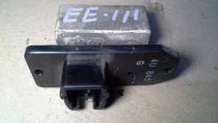 Реостат печки. Toyota Corolla, AE114, CDE110, AE102, AE110, CE107, EE105, EE101, CE102G, AE103, AE115, CE110, EE108, CE108G, CE102, AE101G, CE114, CE1...