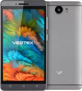 Vertex Impress. Б/у