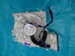 Мотор печки. Nissan Bluebird Sylphy, QNG10, QG10, FG10 Nissan Tino, HV10, V10, PV10 Nissan Sunny, SB15, QB15, FNB15, FB15, B15, JB15 Двигатели: QG15DE...