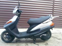Yamaha Cygnus. 125����. ��., ��������, ���, ��� ������� ����
