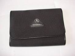Бардачок. Mercedes-Benz Mercedes Mercedes-Benz C-Class, W202 Двигатель 112