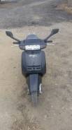 Honda Lead 90. 90 куб. см., исправен, птс, с пробегом