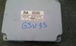 Блок управления двс. Lexus RX350, GSU30, GSU35 Lexus RX300, MCU35 Lexus RX300/330/350, GSU35, MCU35, MCU38 Toyota Harrier, GSU35, GSU36, MCU36W, GSU31...