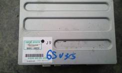 Блок управления навигацией. Toyota Harrier, MCU35W, ACU30, GSU31W, GSU30W, GSU36, GSU36W, MCU36W, GSU35W, GSU35, MCU30, MCU31, GSU30, GSU31, MCU30W, M...