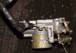 Заслонка дроссельная NISSAN, SR20; a22658 n02