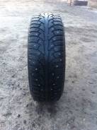Nokian Hakkapeliitta 5. Зимние, шипованные, износ: 10%, 4 шт