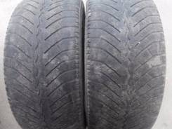 Semperit Sport-Grip. Летние, износ: 50%, 2 шт