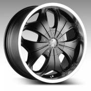 RW Classic. 8.5x20, 6x139.70, ET15, ЦО 106,2 мм.