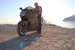Honda CBR 1100XX. 1 137 куб. см., исправен, птс, с пробегом
