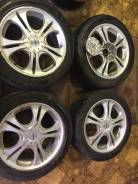 Weds Ravrion. x17, 5x100.00