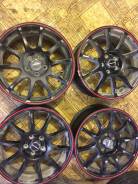 TGRACING TGR001. x16, 5x100.00