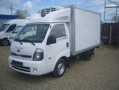 Kia Bongo. Продается рефрижератор , 2 500 куб. см., 1 400 кг.