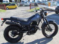 Yamaha TW 225. 225 куб. см., птс, без пробега