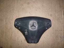 Подушка безопасности (Airbag) Mercedes C W203 2000-2006