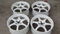 SSR Type-C. 7.5x18, 5x114.30, ET40