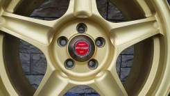 Weds RS-5. 7.5x17, 5x100.00, ET48, ЦО 73,0 мм.