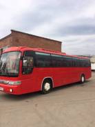 Kia Granbird. Продаётся автобус KIA Granbird, 45 мест