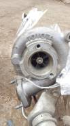 Турбина. Toyota Supra Toyota Aristo Двигатель 2JZGTE