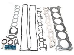 Ремкомплект двигателя. Nissan: Stagea, Leopard, Gloria, Cedric, Cefiro, Figaro, Rasheen, Skyline, Laurel Двигатели: RB25DE, RB25DET, RB25D. Под заказ
