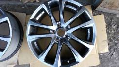 TRD. 8.0x19", 5x114.30, ET45