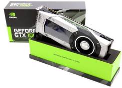 GeForce GTX 1080 Ti