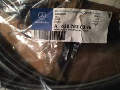 Резиновый уплотнитель люка для Mercedes Vito A 638 783 00 96. Mercedes-Benz Vito