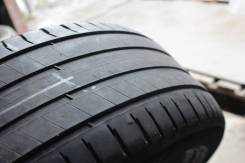 Michelin Latitude Sport 3. Летние, износ: 30%, 1 шт